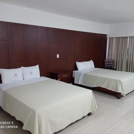 Hotel la noria Puebla de Zaragoza Esterno foto