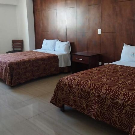 Hotel la noria Puebla de Zaragoza Esterno foto