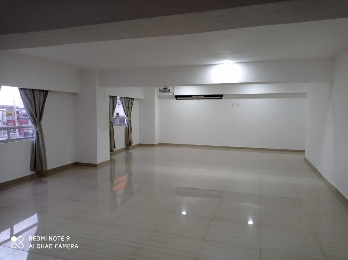 Hotel la noria Puebla de Zaragoza Esterno foto