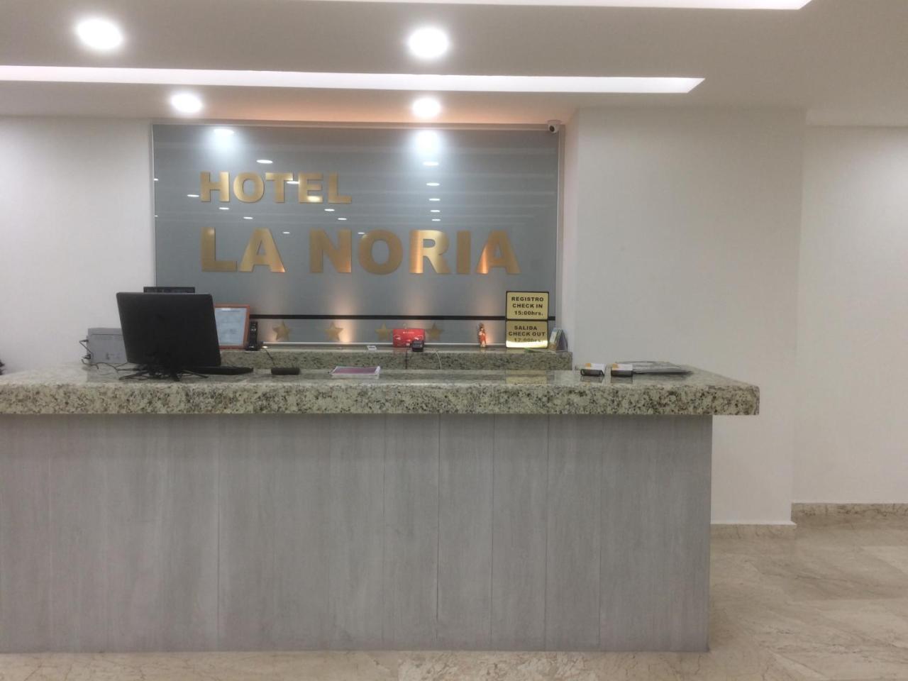 Hotel la noria Puebla de Zaragoza Esterno foto