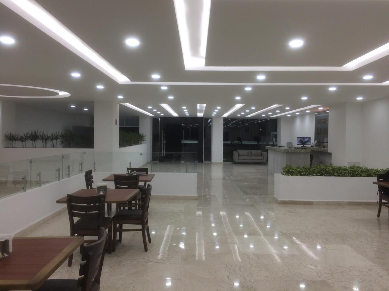 Hotel la noria Puebla de Zaragoza Esterno foto