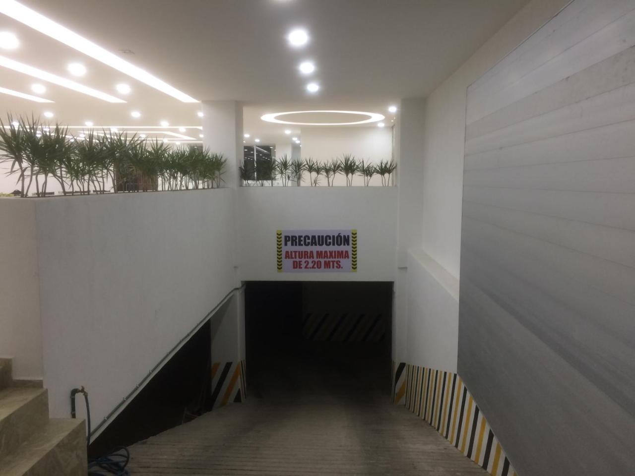 Hotel la noria Puebla de Zaragoza Esterno foto